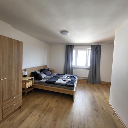 City Center Apartments - Moderna Brno Rimske Namesti V 외부 사진