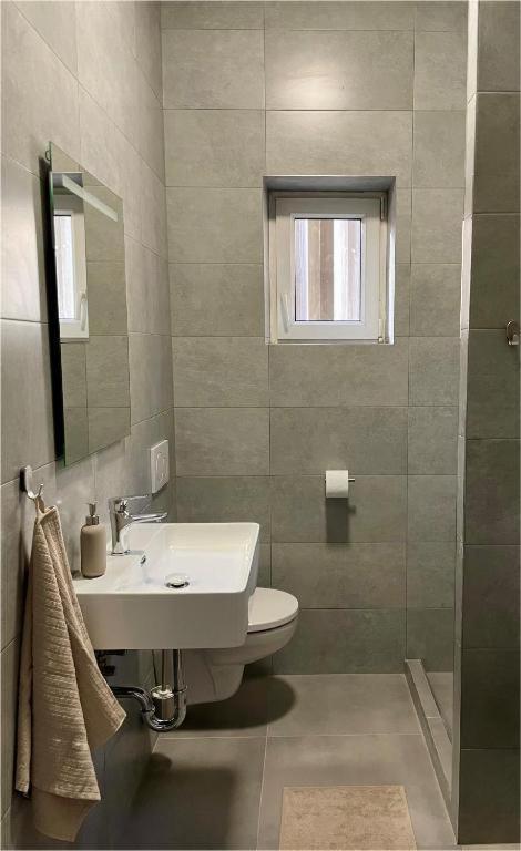 City Center Apartments - Moderna Brno Rimske Namesti V 외부 사진