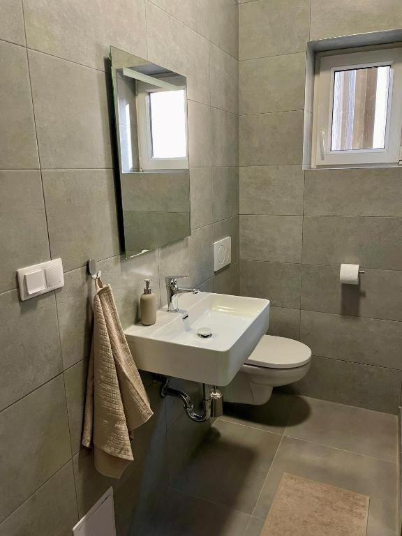 City Center Apartments - Moderna Brno Rimske Namesti V 외부 사진