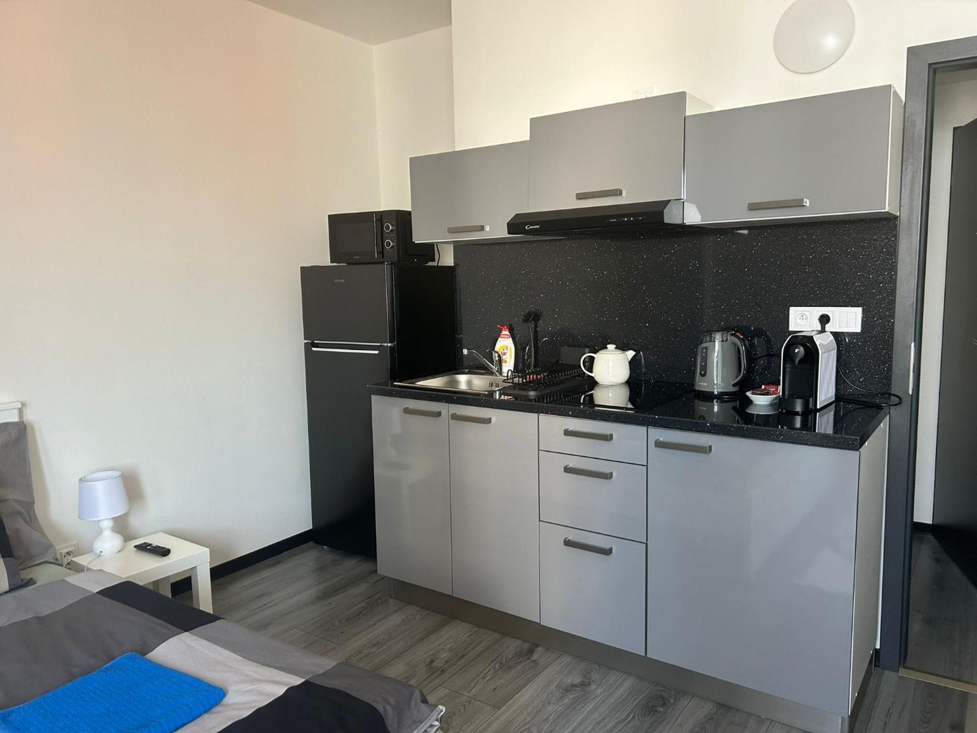 City Center Apartments - Moderna Brno Rimske Namesti V 외부 사진