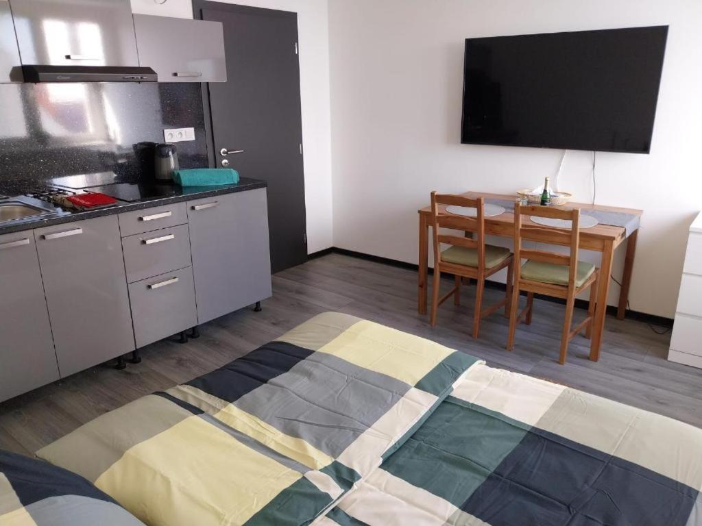 City Center Apartments - Moderna Brno Rimske Namesti V 외부 사진