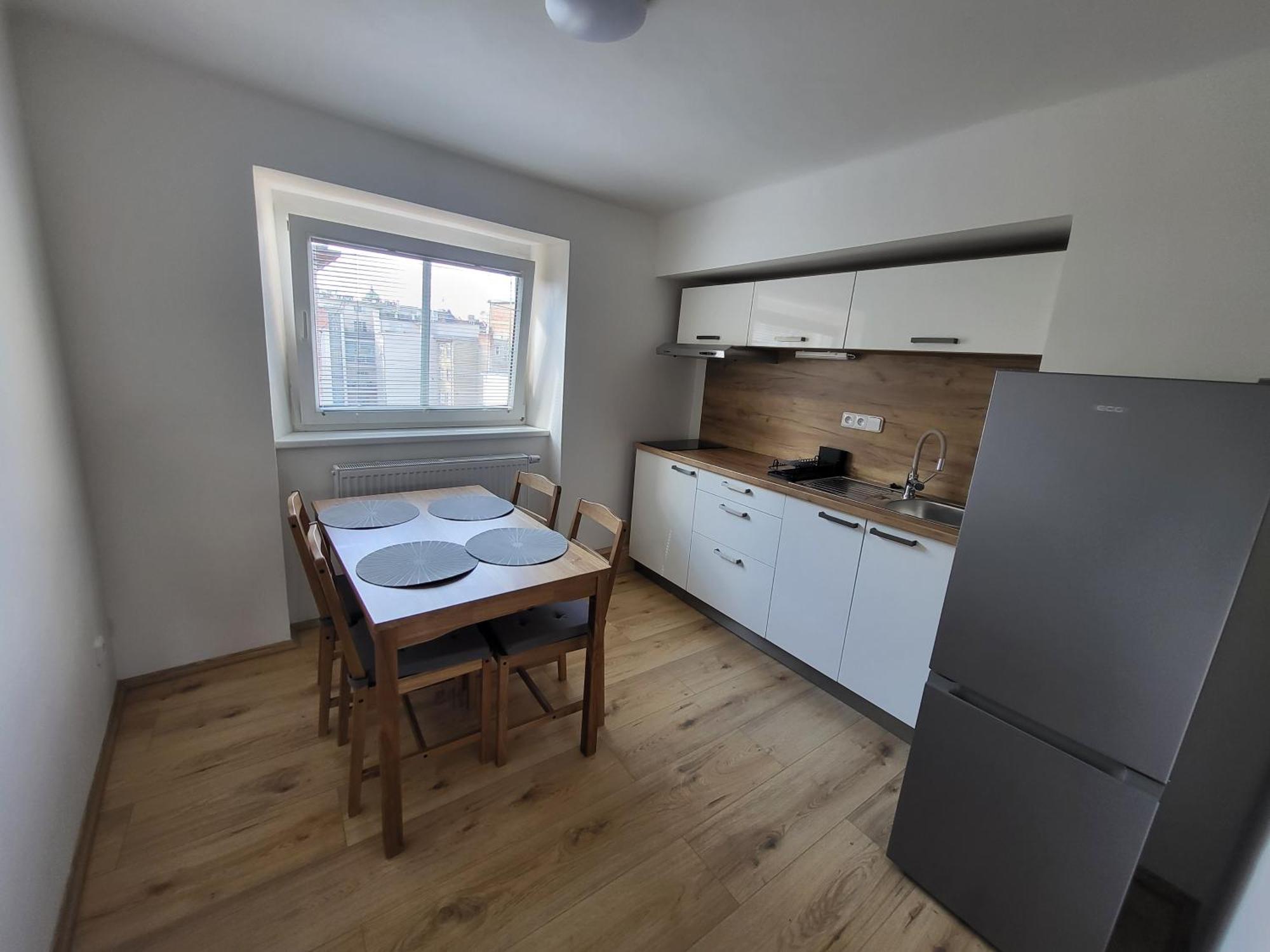 City Center Apartments - Moderna Brno Rimske Namesti V 외부 사진
